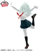 Boku no Hero Academia - Hagakure Toru - Glitter & Glamours - Ver.B (Bandai Spirits, Genda Gigo Entertainment)