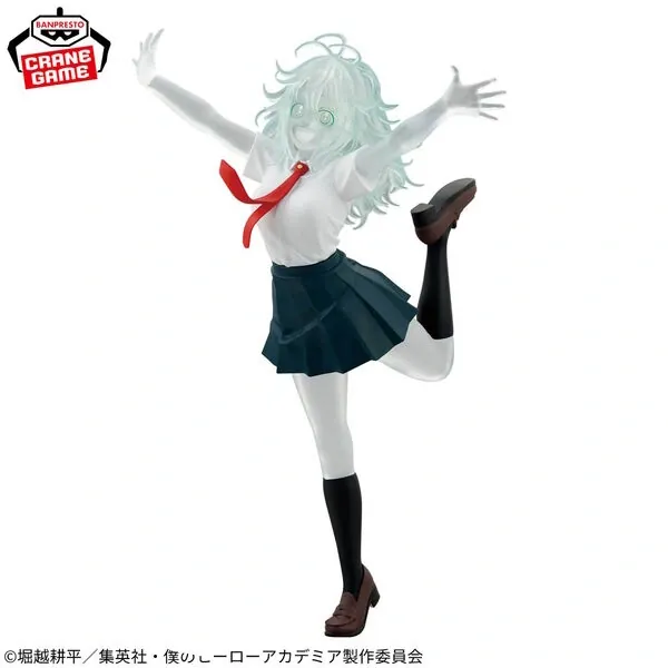 Boku no Hero Academia - Hagakure Toru - Glitter & Glamours - Ver.B (Bandai Spirits, Genda Gigo Entertainment)