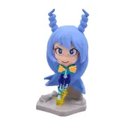 Boku no Hero Academia - Hado Nejire - Craftables - My Hero Academia Craftables Series 3 (Just Toys Intl.)