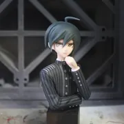 New Danganronpa V3: Minna no Koroshiai Shingakki - Saihara Shuichi - Bust - 1/6 (Shoukanshi Lv. 1)