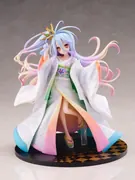 No Game No Life - Shiro - F:Nex - 1/7 - Shiromuku (FuRyu)