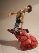 Shingeki no Kyojin - Eren Yeager (Namoji)
