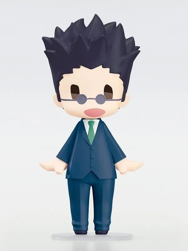 Hunter × Hunter - Leorio Paradinight - Hello! Good Smile (Good Smile Company)