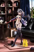 Fate/Grand Order - Jeanne d'Arc (Alter) - 1/7 - Nupu Zhuang (Awaken Association)
