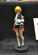 Touhou Project - Mizuhashi Parsee (Bridge no Heya)