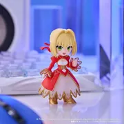 Fate/Grand Order - Nero Claudius - PalVerse - PalVerse Fate/Grand Order vol.2 (Bushiroad Creative)