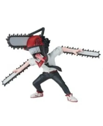 Gekijouban Chainsaw Man: Reze Hen - Chainsaw Man - Gekijouban Chainsaw Man: Reze Hen World Collectable Figure Vol.2 - World Collectable Figure (Bandai Spirits)