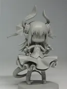 Fate/Grand Order - Elizabeth Báthory (Zoukeidokoro Odabutsuan)