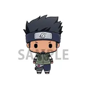 Naruto Shippuuden - Sarutobi Asuma - Chokorin Mascot - Chokorin Mascot Naruto Shippuuden vol.4 (MegaHouse)