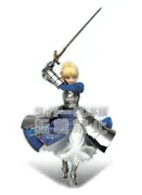 Fate/Stay Night - Altria Pendragon - Taito Kuji - Taito Kuji Honpo Fate/Stay Night (A Prize) - Saber (Taito)