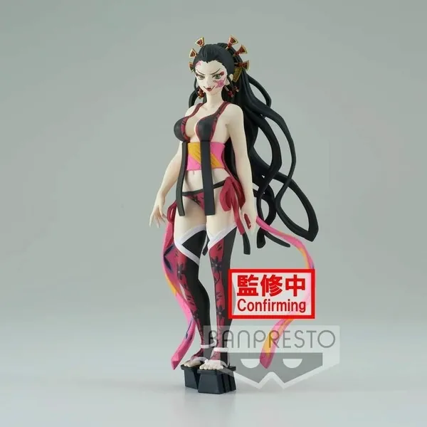 Kimetsu no Yaiba - Daki - Kimetsu no Yaiba Figure -Oni no Sou- (Vol.7) (Bandai Spirits)