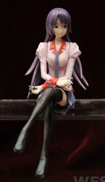 Bakemonogatari - Senjougahara Hitagi - 1/7 (Morimori Heya)