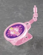 Mahou Shoujo Madoka☆Magica - Nendoroid More - Clip Stand - Clear Pink ver. (Good Smile Company)