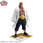 Naruto Shippuuden - A - Gokage Shuuketsu...!! (Bandai Spirits)