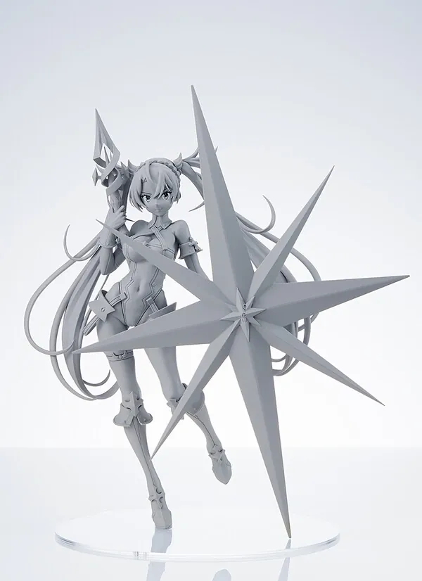 Fate/Grand Order - Bradamante - 1/7 - Lancer (Amakuni)