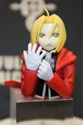 Hagane no Renkinjutsushi Fullmetal Alchemist - Edward Elric - Bust (Pink Panders)