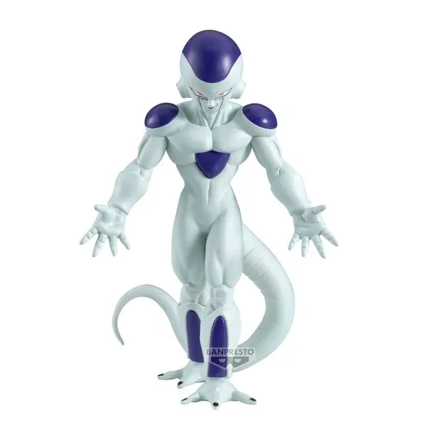 Dragon Ball Z - Frieza - Final Form - Solid Edge Works - The Departure (Bandai Spirits)
