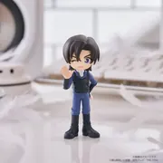 Meitantei Conan - Hagiwara Kenji - PalVerse - PalVerse Meitantei Conan vol.3 (Bushiroad Creative)