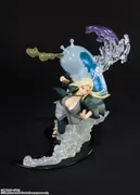Naruto - Katsuyu - Tsunade - Figuarts ZERO - Kizuna Relation (Bandai Spirits)