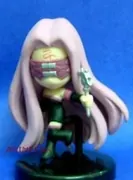 Fate/Stay Night - Medusa - Fate/Stay Night Tori-Colle - Tori-Colle! - Rider (Bandai)