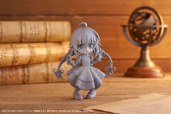 Mushoku Tensei ~Isekai Ittara Honki Dasu~ - Roxy Migurdia - PalVerse - Tokuten - Maid Fuku Ver. (Bushiroad)