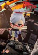 Dandadan - Seiko - Cosbi - Dandadan Cosbi Blind Box Mini Figure (Hot Toys)