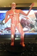 Shingeki no Kyojin - Chou-ougata Kyojin (Kodansha)