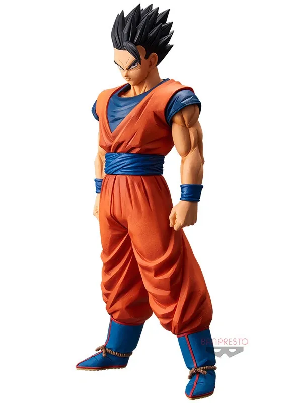 Dragon Ball Z - Son Gohan - Grandista - Grandista -Resolution of Soldiers- - #2 (Bandai Spirits)