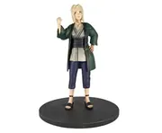 Naruto Shippuuden - Tsunade - Naruto Shippuuden Collection Figure (10) (Planeta DeAgostini)
