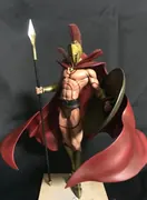 Fate/Grand Order - Leonidas I (Bbdd)