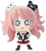 Danganronpa 1 2 Reload - Identity V - Enoshima Junko - Identity V Fifth Personality × Danganronpa Collaboration (NetEase)