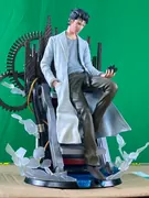 Steins;Gate - Okabe Rintarou - 1/7 (Cologero)