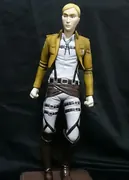 Shingeki no Kyojin - Erwin Smith - 1/8 (Shishamotei)