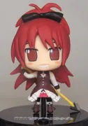 Mahou Shoujo Madoka☆Magica - Sakura Kyouko - Supicotto (Movic)