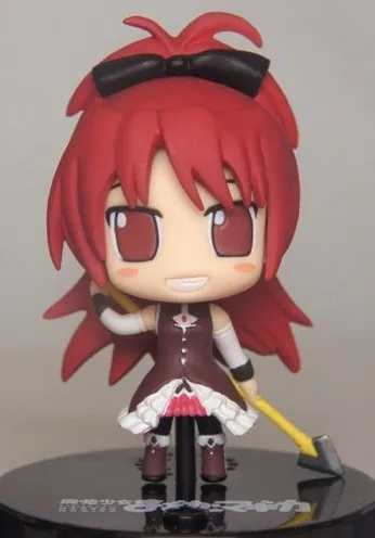 Mahou Shoujo Madoka☆Magica - Sakura Kyouko - Supicotto (Movic)