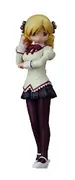 Mahou Shoujo Madoka☆Magica - Tomoe Mami - SR Mahou Shoujo Madoka★Magica - School Uniform ver. (Takara Tomy A.R.T.S)
