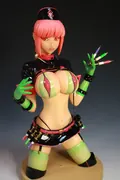 Fate/Grand Order - Florence Nightingale - 1/4 - Halloween ver. 1.2 (Ab=flug)