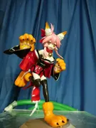 Fate/Grand Order - Tamamo Cat (Akizuki)