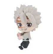 Kimetsu no Yaiba - Shinazugawa Sanemi - Hugcot - Kimetsu no Yaiba Hugcot 2 (Bandai)