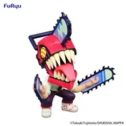 Chainsaw Man - Toonize - Cartoon Color (FuRyu)