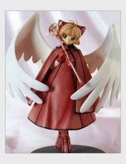 Card Captor Sakura - Kinomoto Sakura - 1/6 - Catgirl (T's System)
