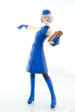 Persona 3 - Elizabeth - 1/10 (ReplyFrom...)