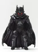 Berserk - Guts - Doujin Figure - Sofubi Figure - Berserker Armor (130go)