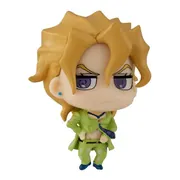 Jojo no Kimyou na Bouken - Ougon no Kaze - Pannacotta Fugo - Gashapon - Jojo no Kimyou na Bouken Capsule Figure Collection RE-Collect 05 - Jojo no Kimyou na Bouken Ougon no Kaze SD Figure Series 01 (Bandai)