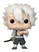Kimetsu no Yaiba - Shinazugawa Sanemi - POP! Animation (1253) - POP! Vinyl (Funko Toys)