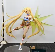 Fate/Grand Order - Bradamante (Jamming off)