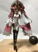 Fate/Grand Order - Frankenstein (Windaria)