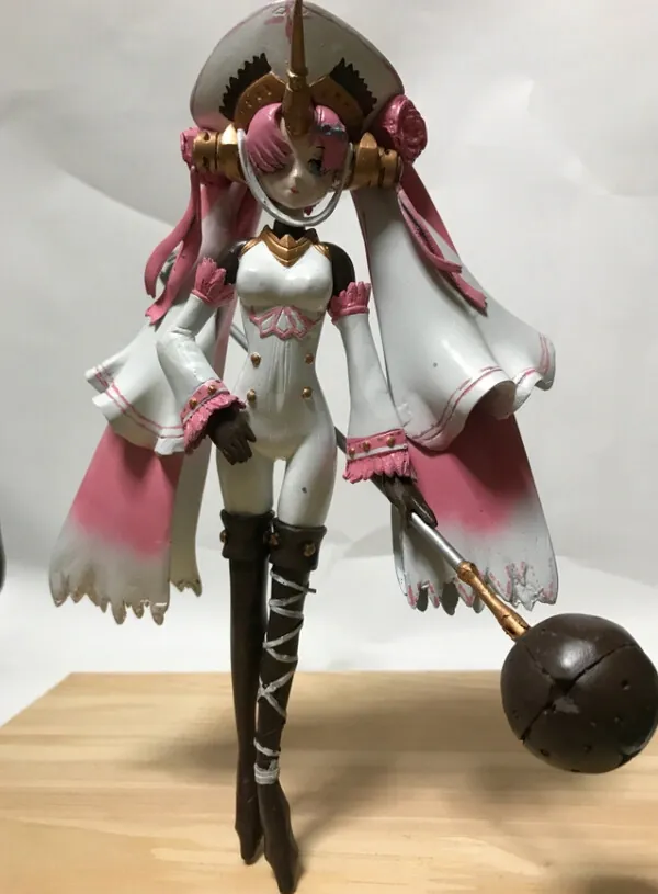 Fate/Grand Order - Frankenstein (Windaria)