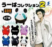 Steins;Gate - Uupa - "STEINS;GATE" Uupa Collection 2 - Panda ver. (SK Japan)