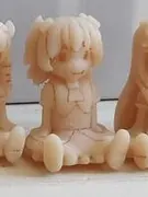 Touhou Project - Sunny Milk (Enagasekirei)